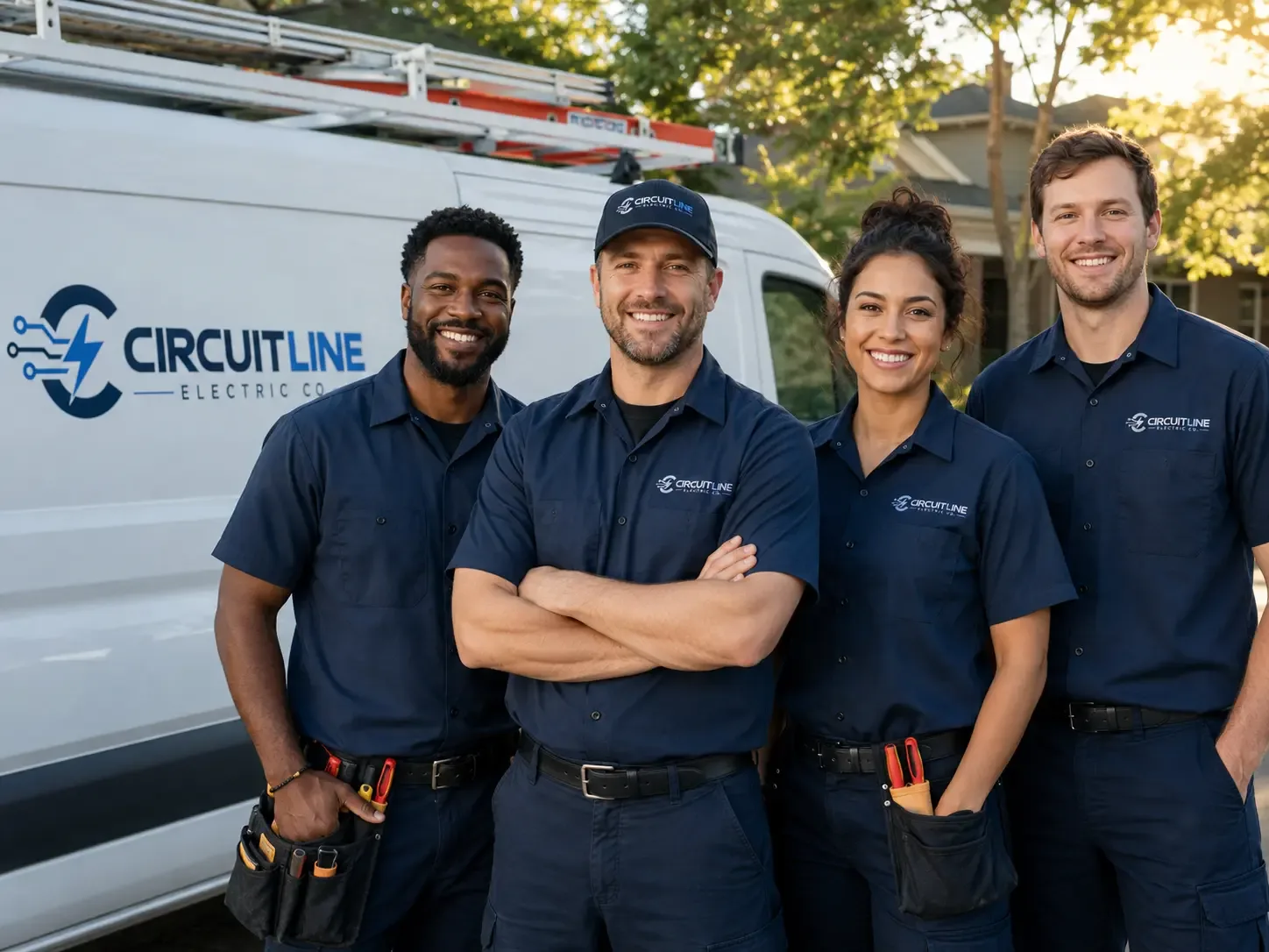 Whole Home Rewiring company in Bunceton, MO