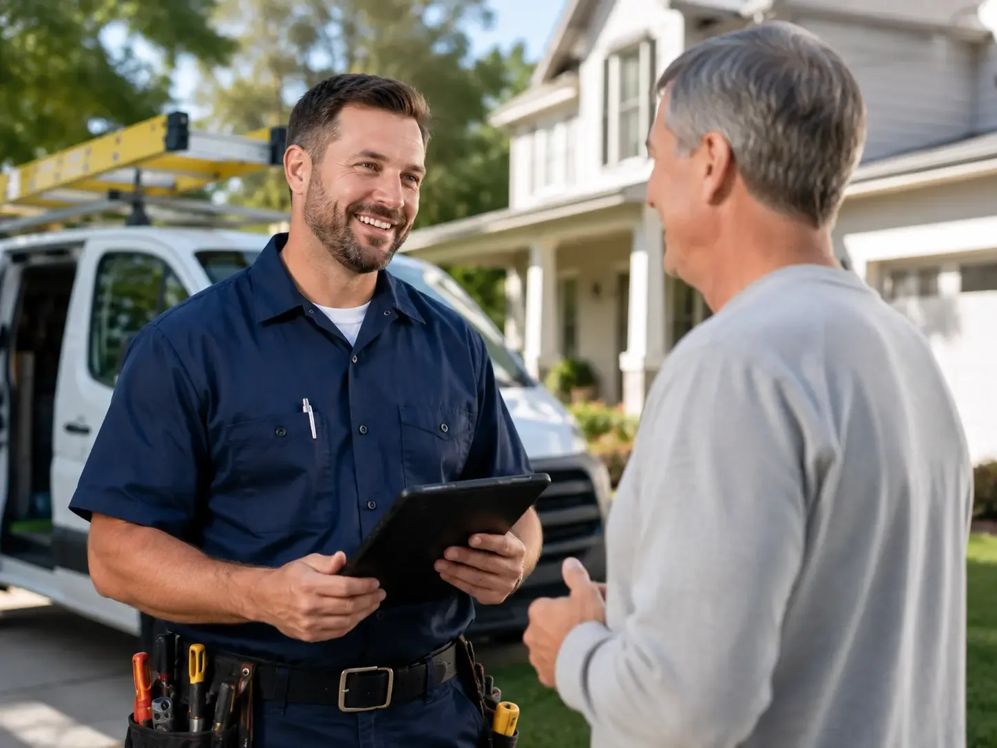 Whole Home Rewiring Bunceton, MO FAQs